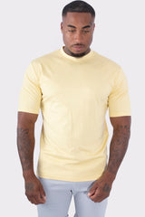 THE MENDOZA GLANS T-SHIRT