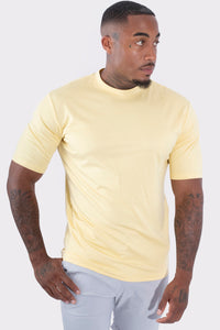 THE MENDOZA GLANS T-SHIRT