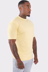 THE MENDOZA GLANS T-SHIRT