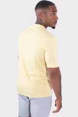 THE MENDOZA GLANS T-SHIRT