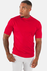 THE MENDOZA GLANS T-SHIRT