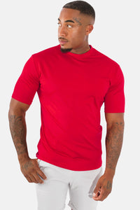 THE MENDOZA GLANS T-SHIRT