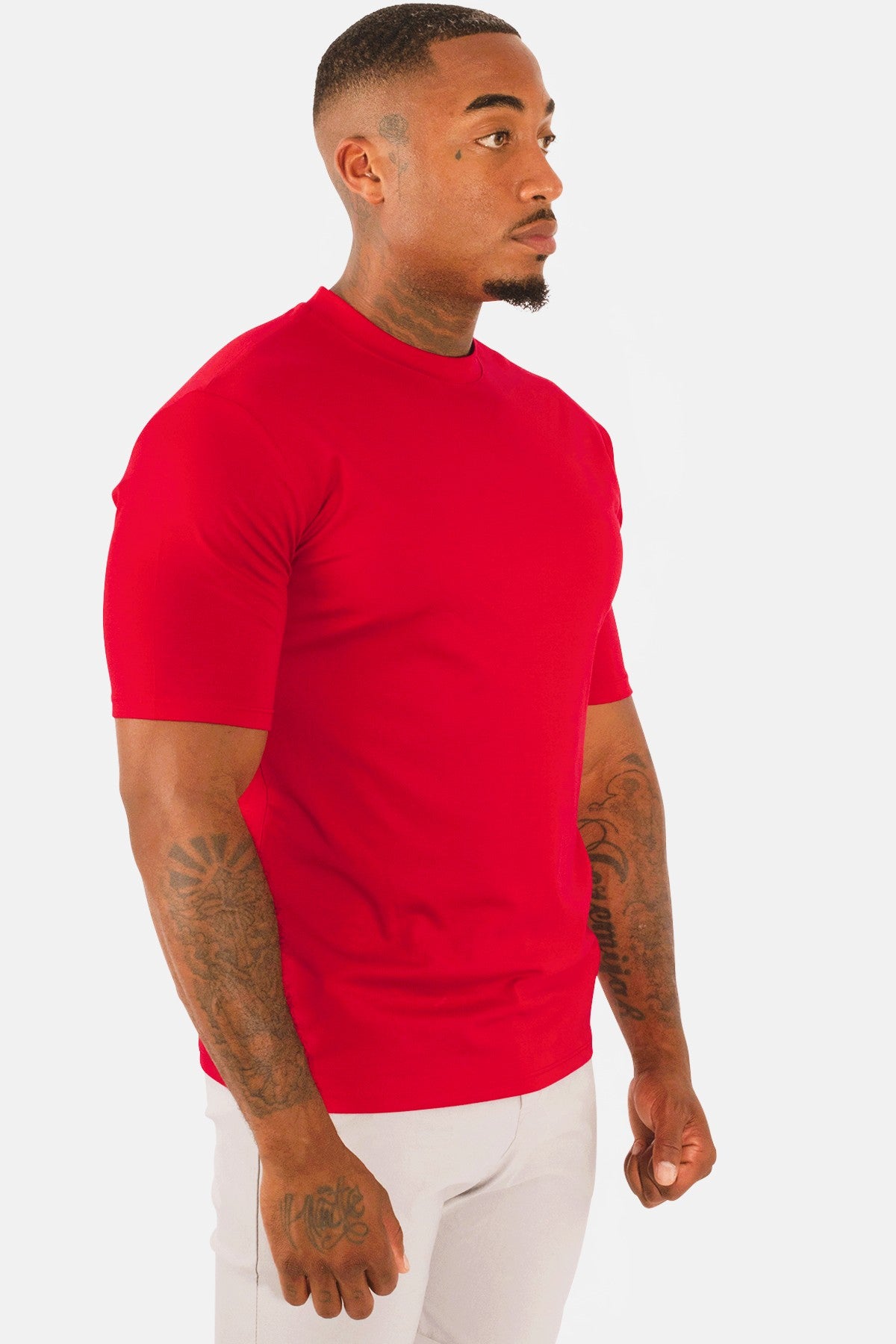 THE MENDOZA GLANS T-SHIRT