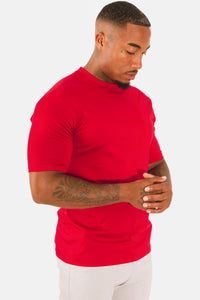 THE MENDOZA GLANS T-SHIRT