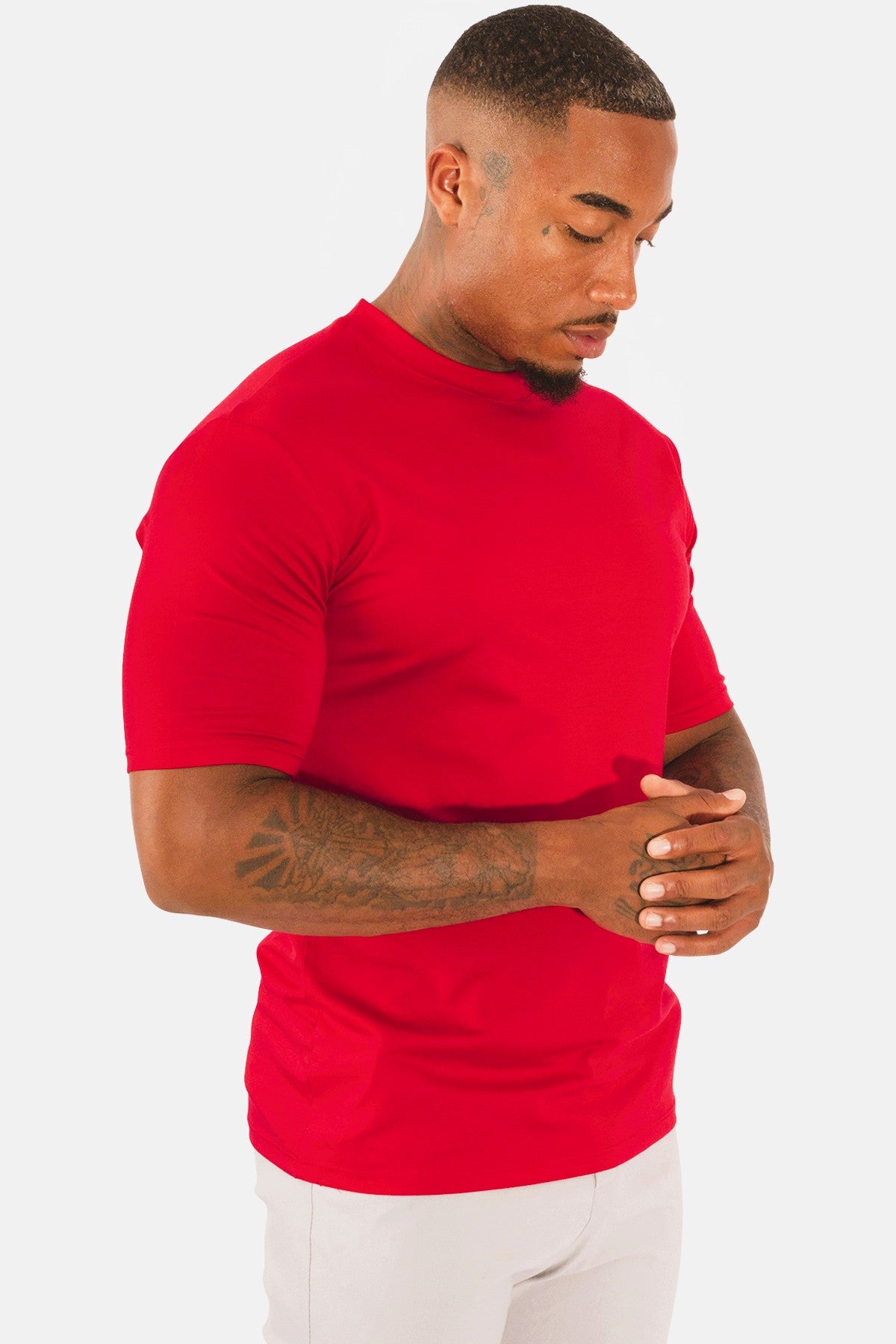 THE MENDOZA GLANS T-SHIRT