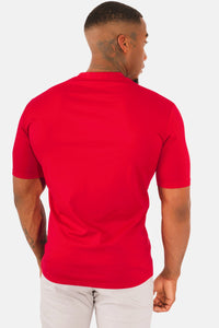 THE MENDOZA GLANS T-SHIRT