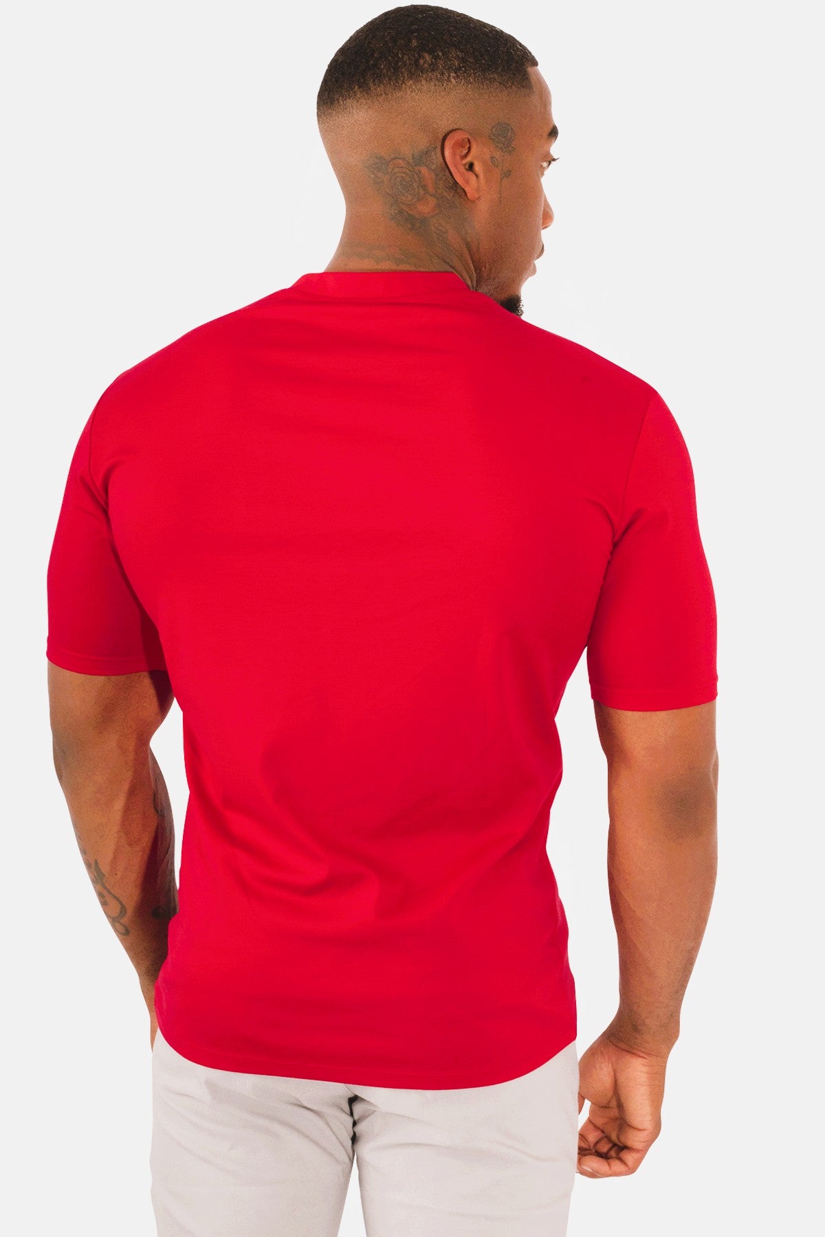 THE MENDOZA GLANS T-SHIRT