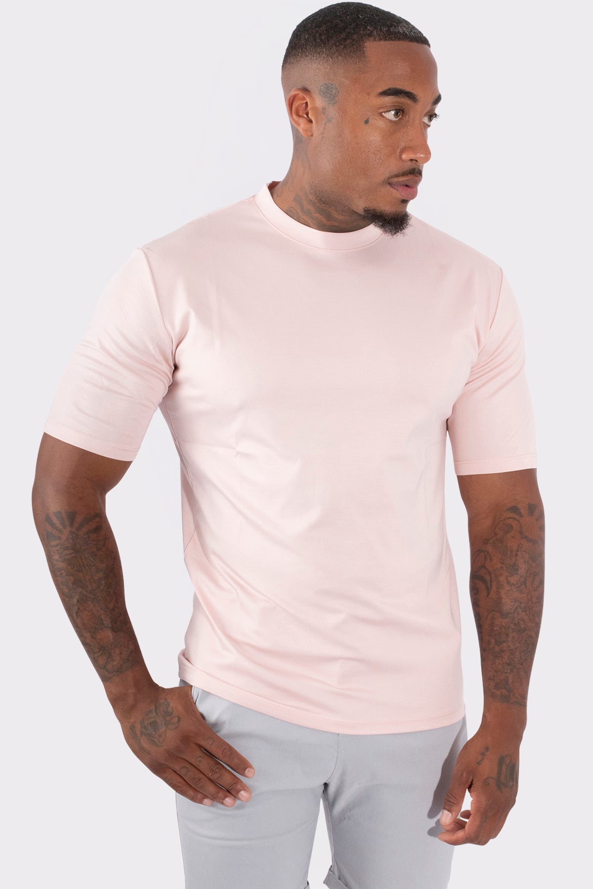 THE MENDOZA GLANS T-SHIRT