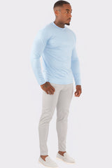 THE MENDOZA GLANS LONGSLEEVE