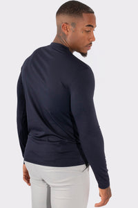 THE MENDOZA GLANS LONGSLEEVE