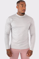 THE MENDOZA GLANS LONGSLEEVE
