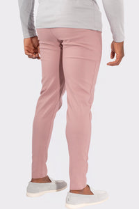 THE LONDON STRETCH PANTALON