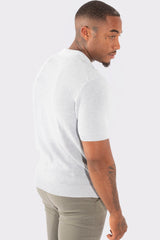 THE VENETO V NECK POLO
