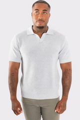 THE VENETO V NECK POLO