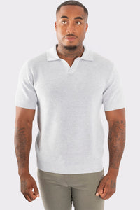 THE VENETO V NECK POLO