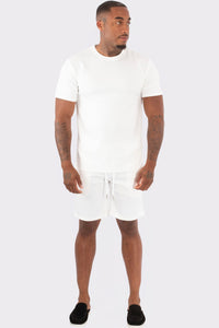 THE SANTORINI LUXE LOUNGEWEAR SET