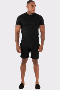 THE SANTORINI LUXE LOUNGEWEAR SET