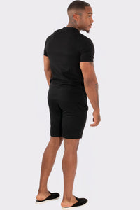 THE SANTORINI LUXE LOUNGEWEAR SET