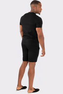 THE SANTORINI LUXE LOUNGEWEAR SET