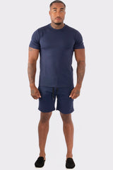 THE SANTORINI LUXE LOUNGEWEAR SET