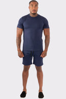 THE SANTORINI LUXE LOUNGEWEAR SET