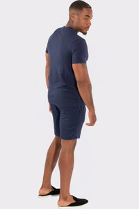 THE SANTORINI LUXE LOUNGEWEAR SET