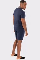 THE SANTORINI LUXE LOUNGEWEAR SET