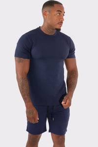 THE SANTORINI LUXE LOUNGEWEAR SET