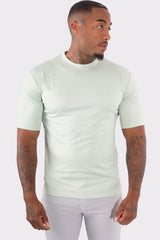 THE MENDOZA GLANS T-SHIRT