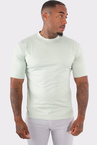 THE MENDOZA GLANS T-SHIRT