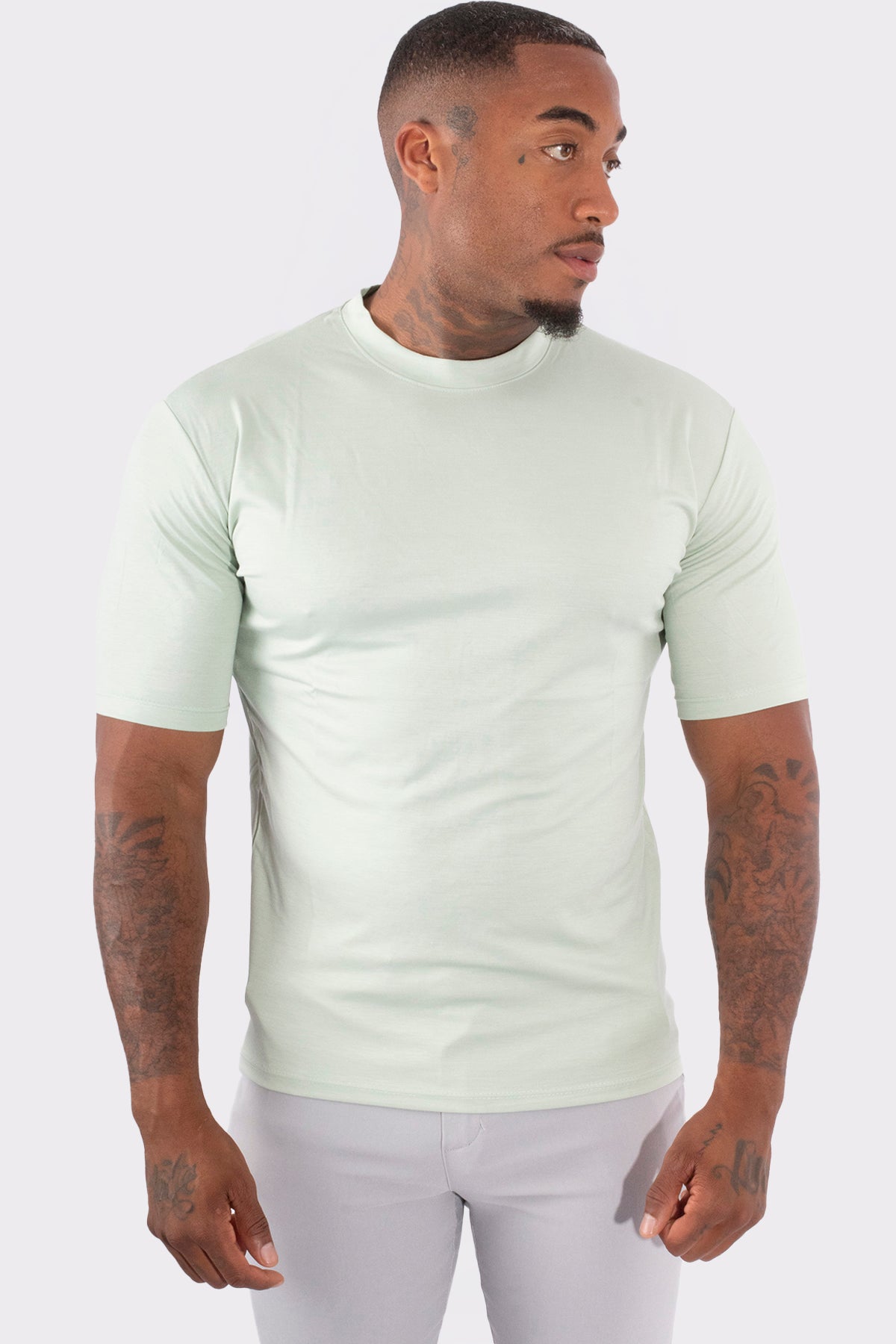 THE MENDOZA GLANS T-SHIRT