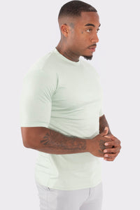 THE MENDOZA GLANS T-SHIRT