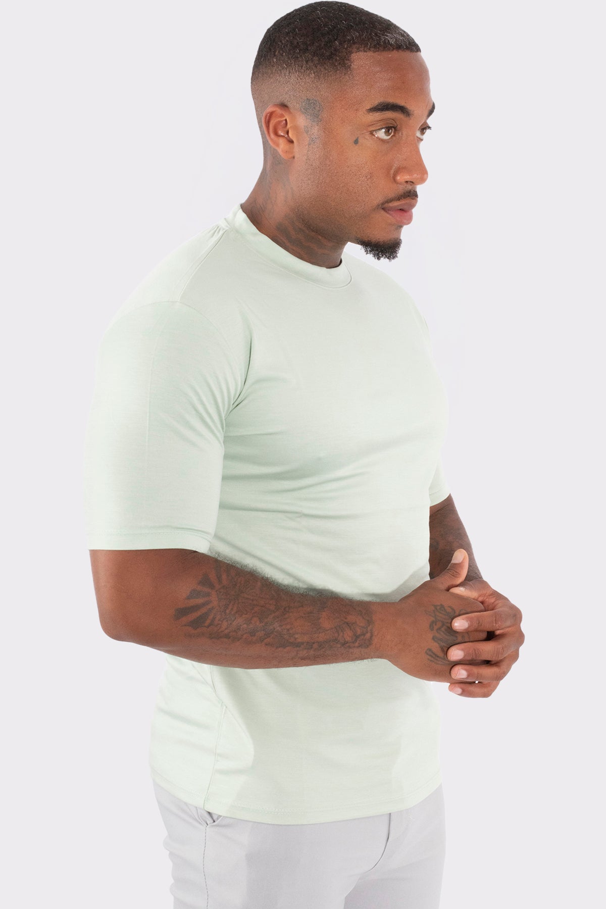 THE MENDOZA GLANS T-SHIRT