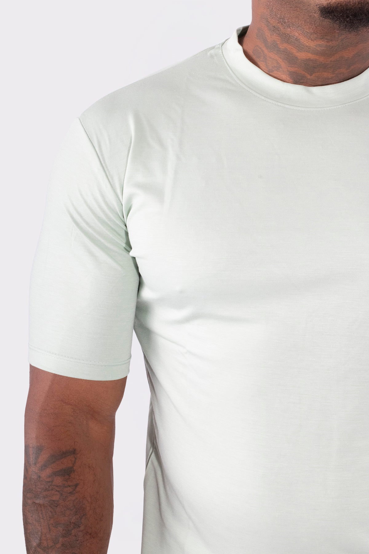 THE MENDOZA GLANS T-SHIRT