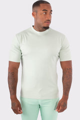 THE MENDOZA GLANS T-SHIRT