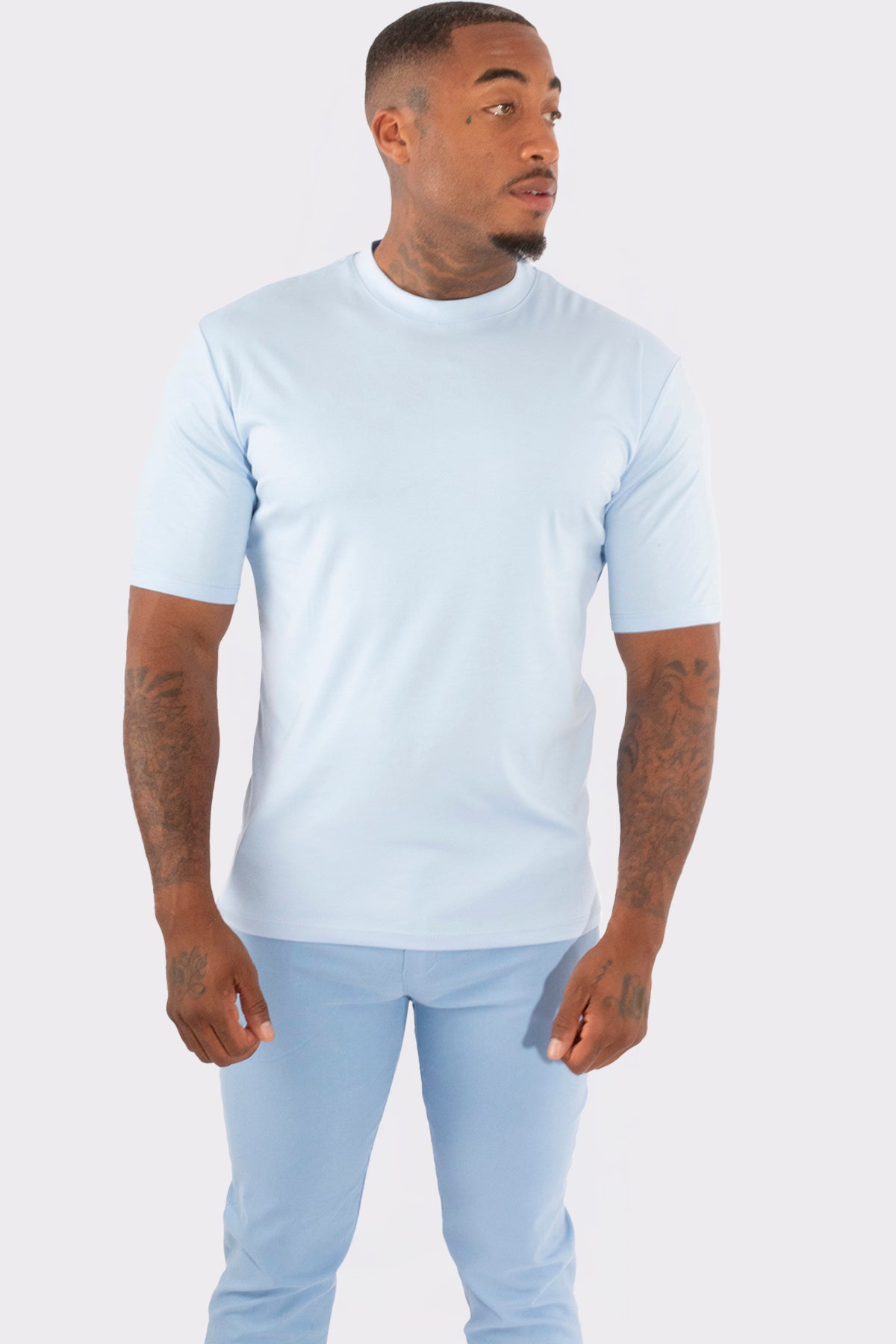 THE MENDOZA GLANS T-SHIRT