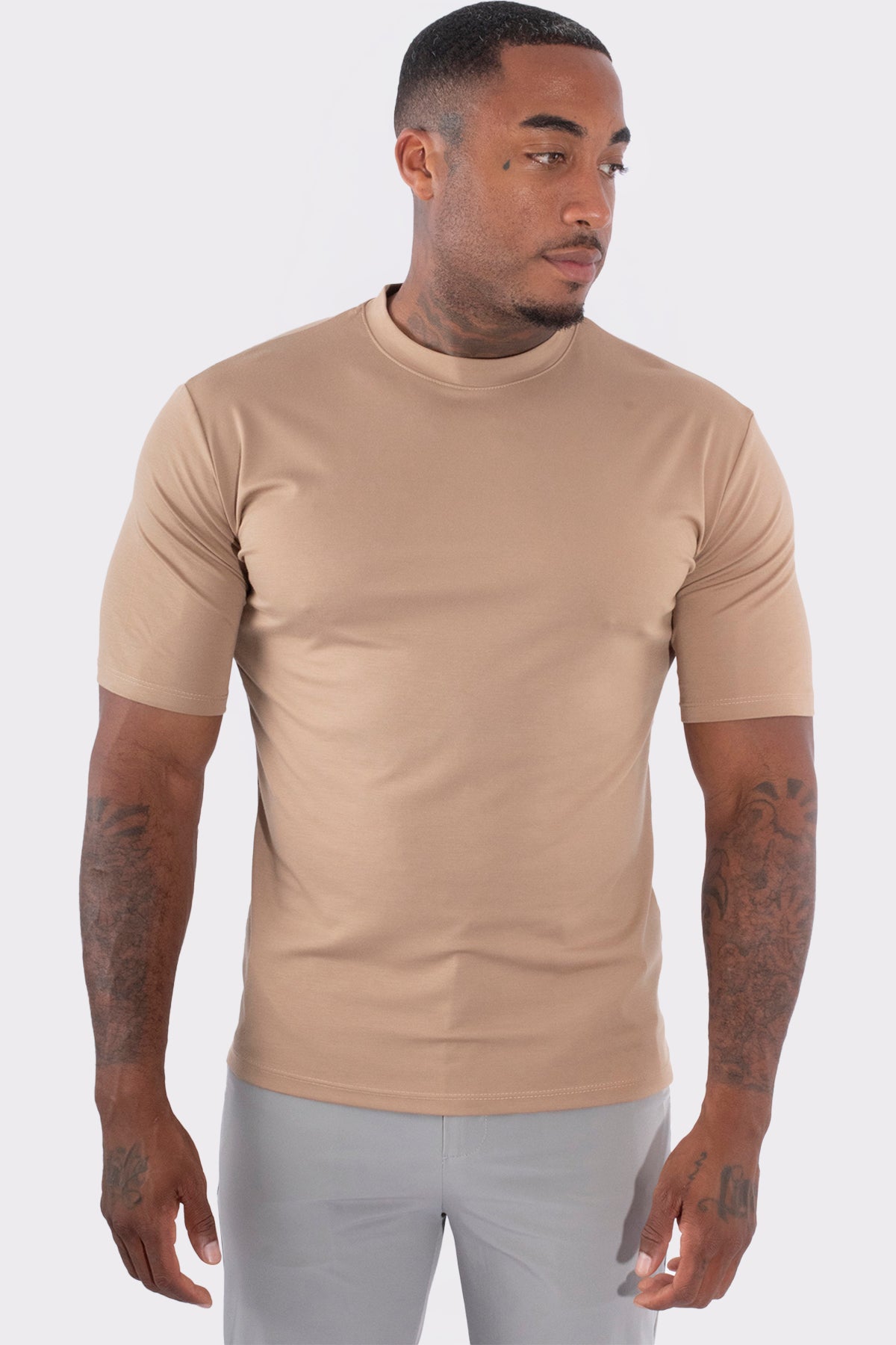 THE MENDOZA GLANS T-SHIRT