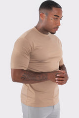 THE MENDOZA GLANS T-SHIRT