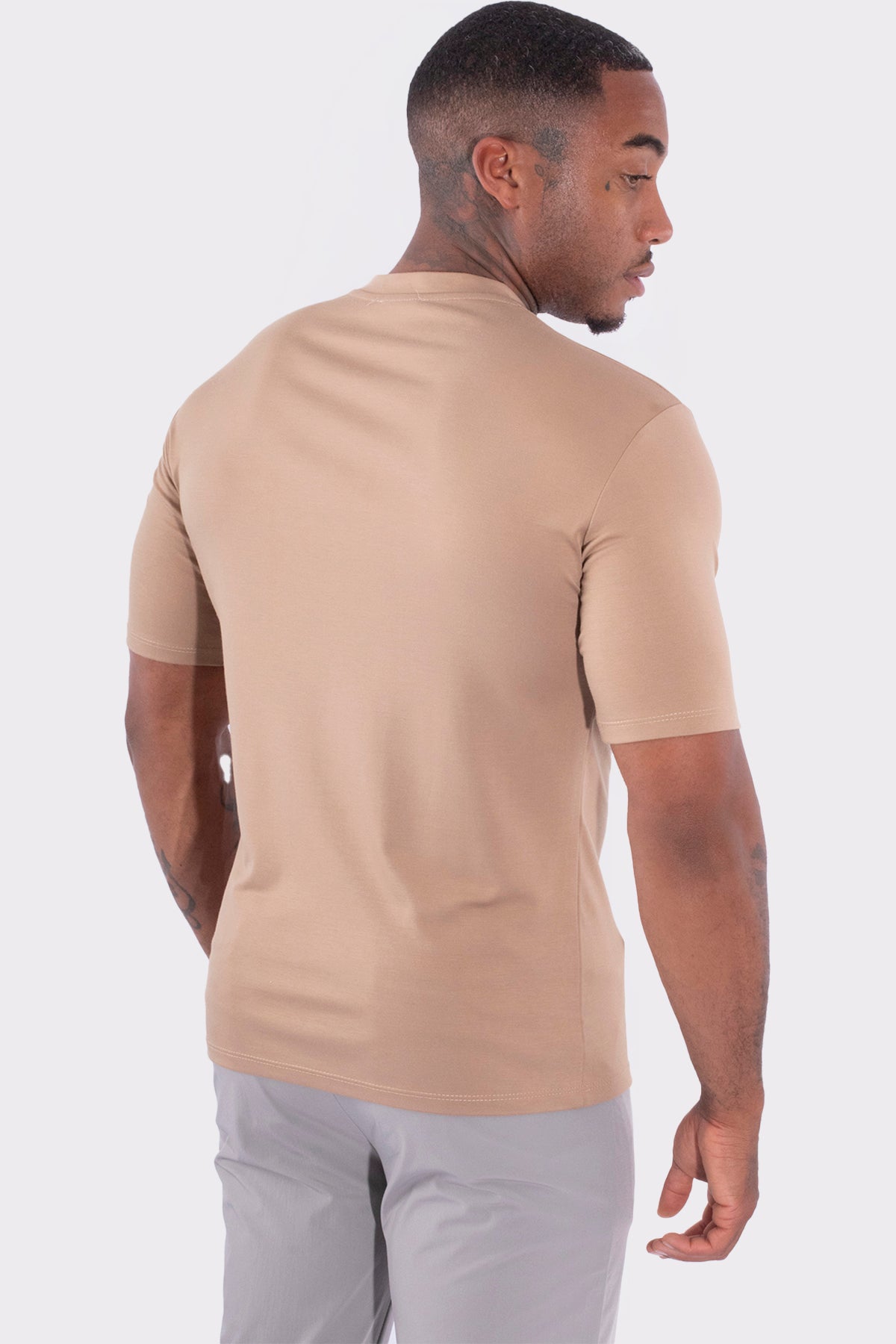 THE MENDOZA GLANS T-SHIRT