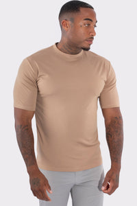 THE MENDOZA GLANS T-SHIRT