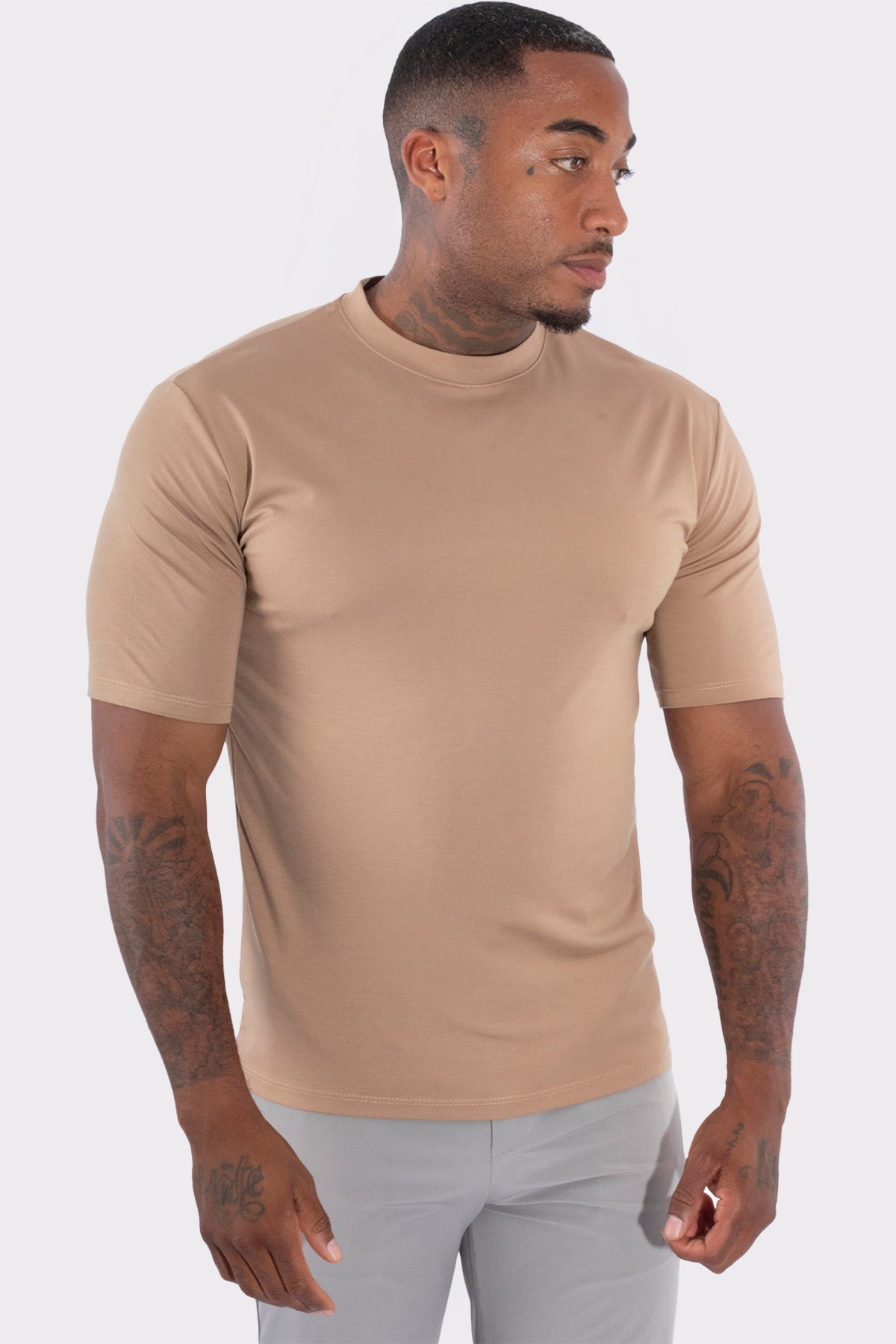 THE MENDOZA GLANS T-SHIRT