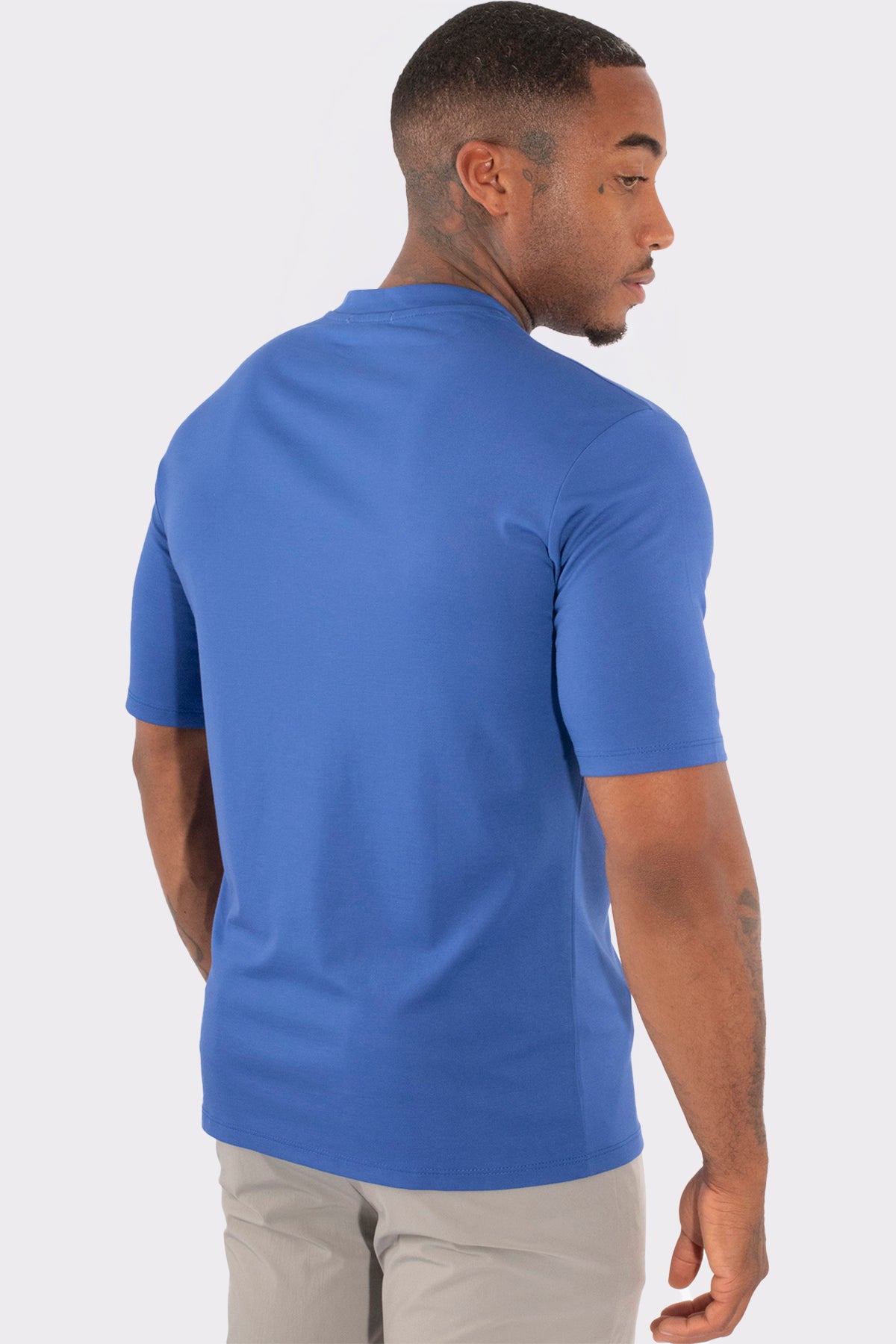 THE MENDOZA GLANS T-SHIRT