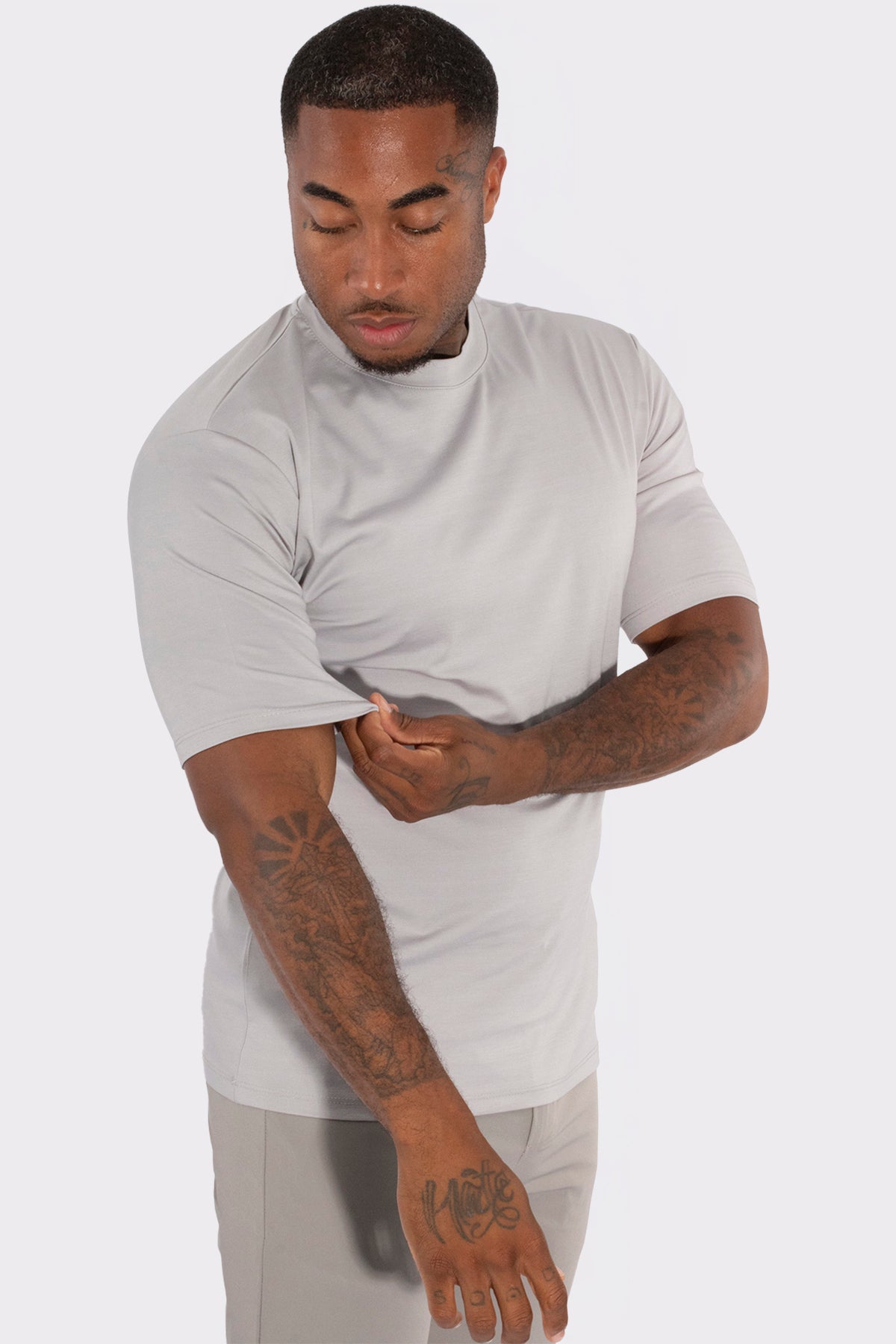 THE MENDOZA GLANS T-SHIRT