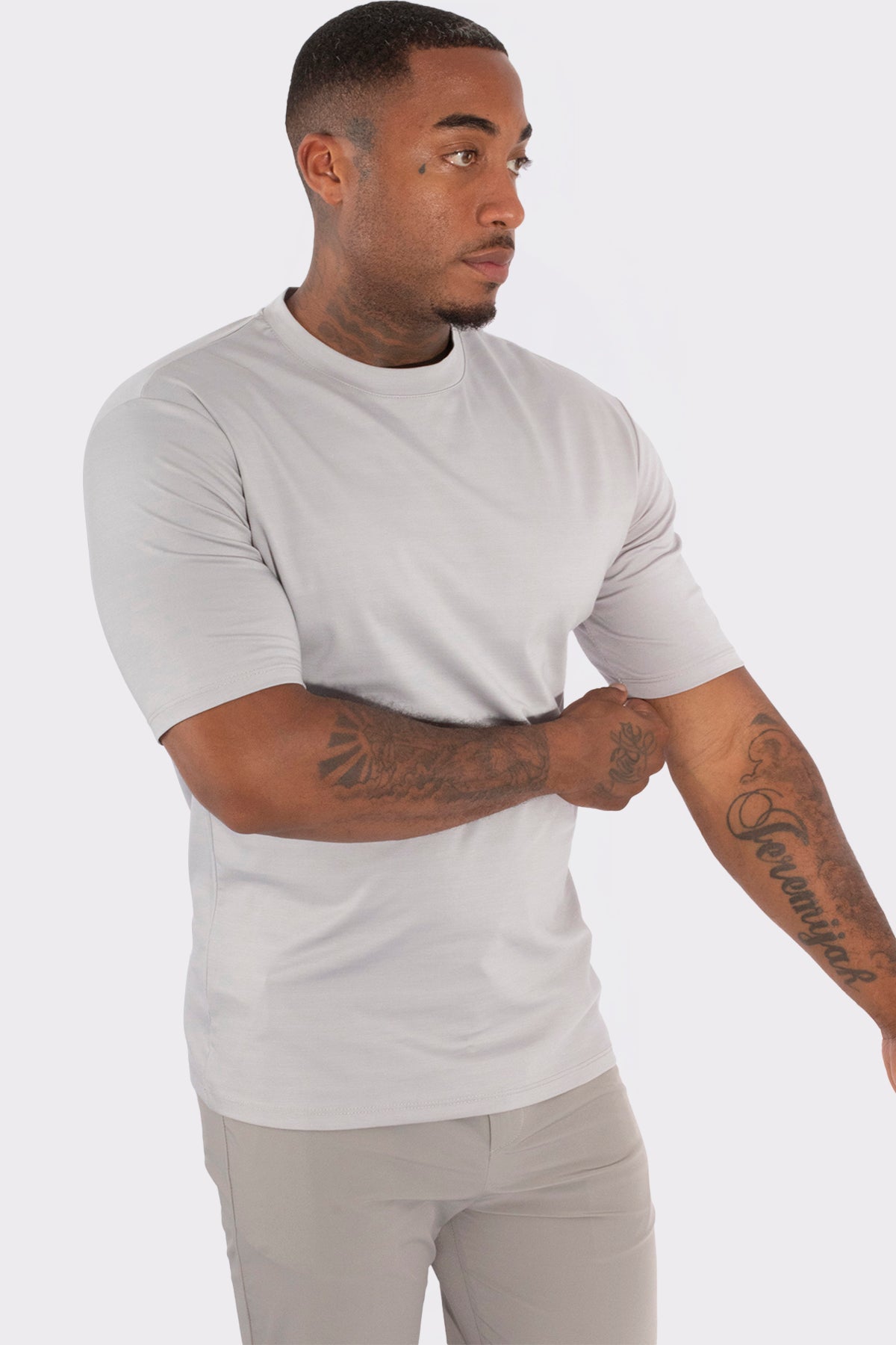 THE MENDOZA GLANS T-SHIRT