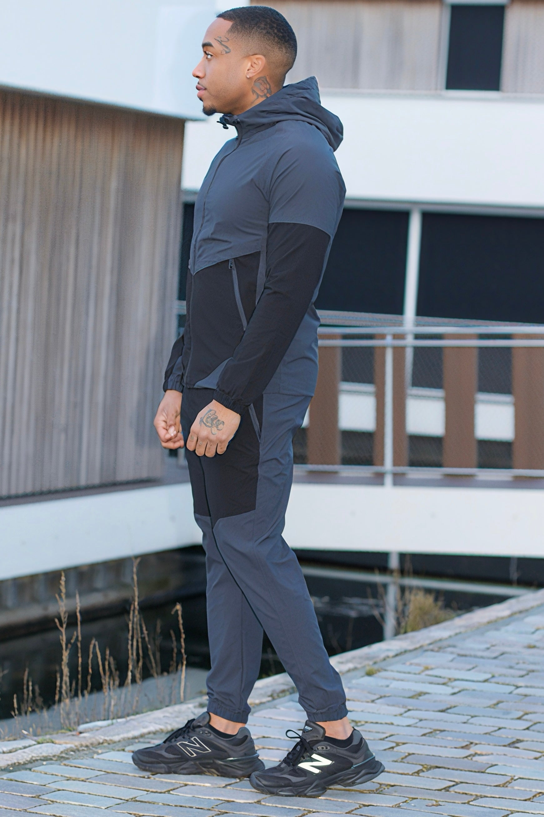 THE FLORANCE COMBISET