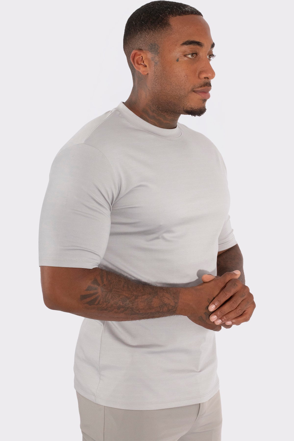 THE MENDOZA GLANS T-SHIRT