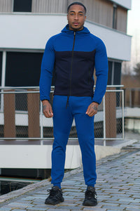 THE TROPEZ COMBISET