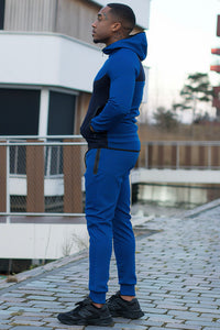THE TROPEZ COMBISET