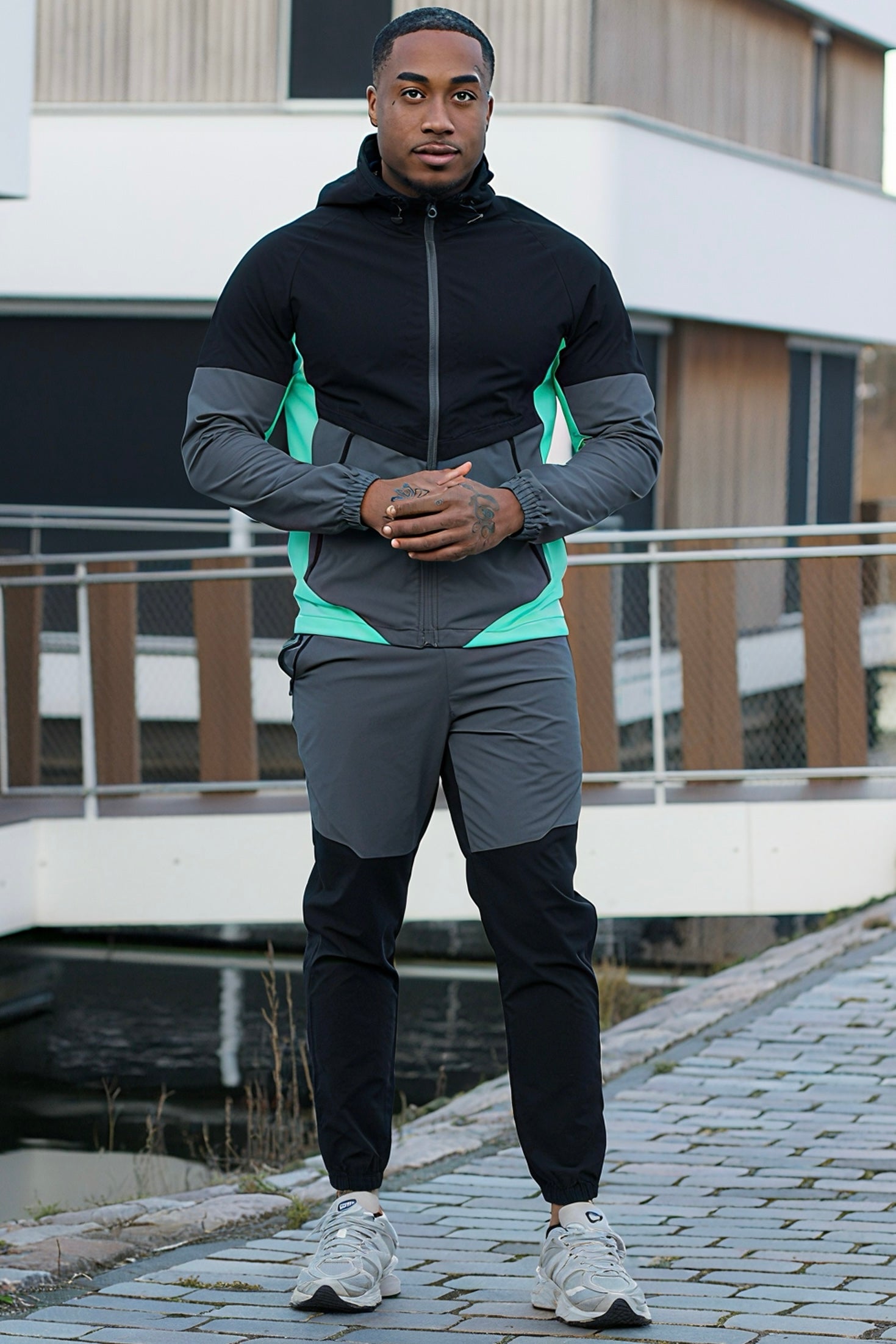 THE FLORANCE COMBISET