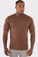 THE MENDOZA GLANS T-SHIRT